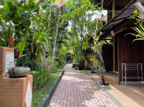 De Puspa Residence Seminyak